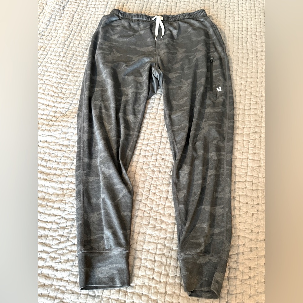 Vuori Sunday Performance Jogger - L